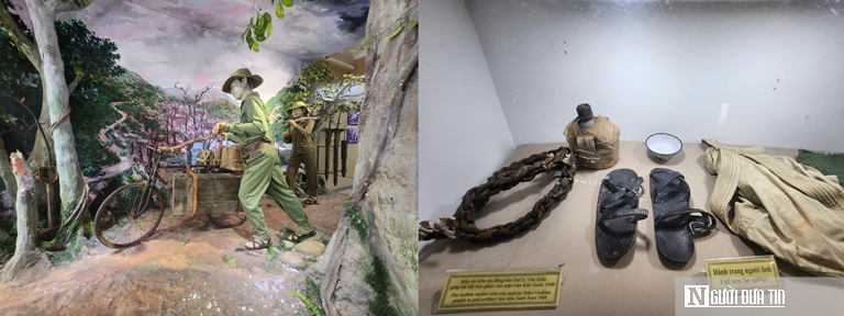 Sân bay Tà Cơn và những chứng tích lịch sử hào hùng của dân tộc- Ảnh 9.