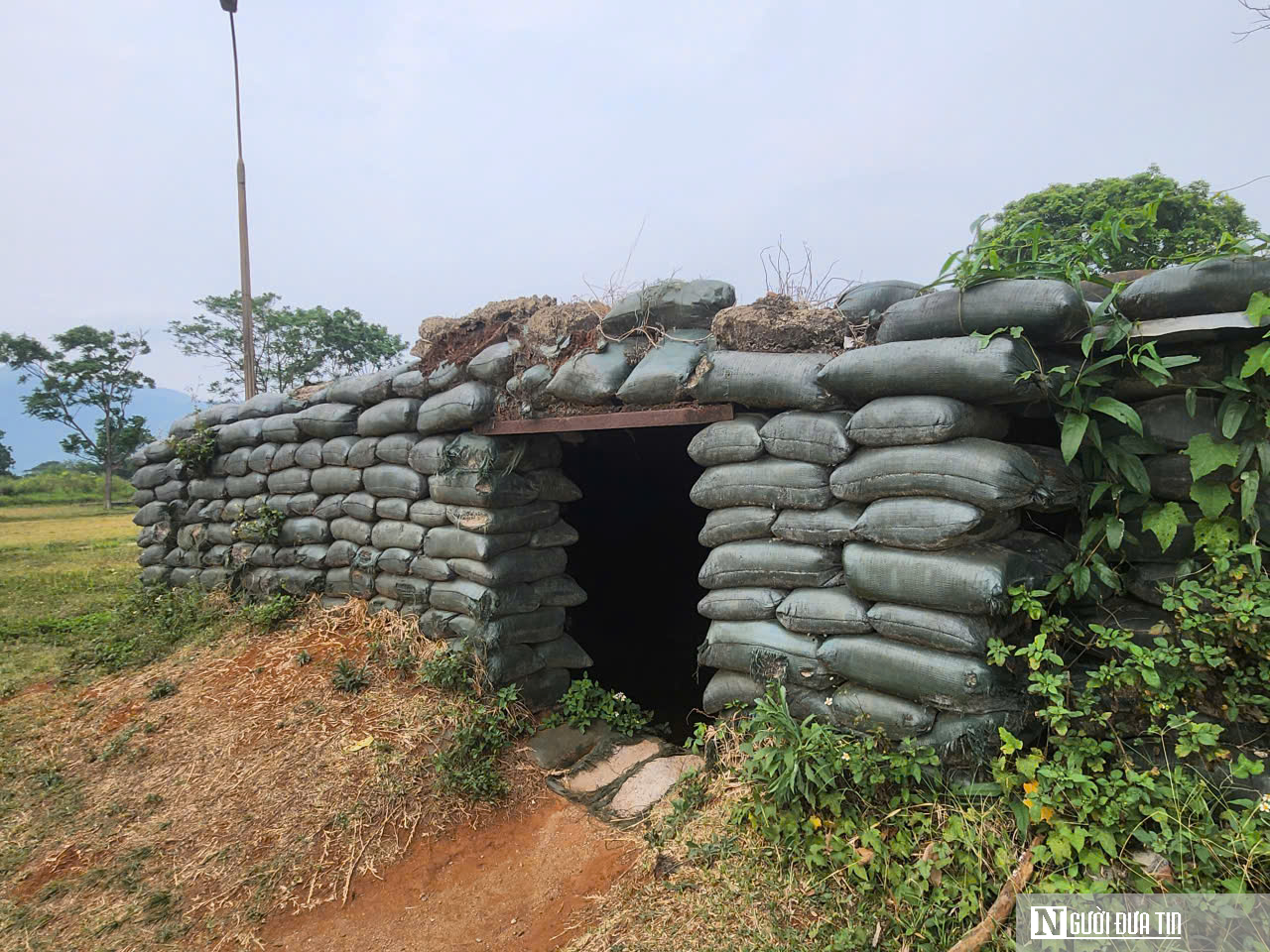 Sân bay Tà Cơn và những chứng tích lịch sử hào hùng của dân tộc- Ảnh 7.