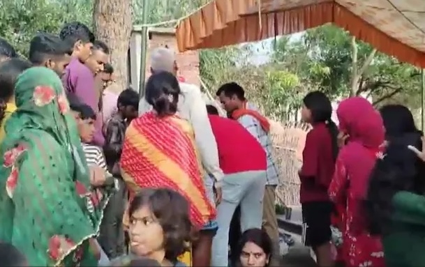 Cô dâu 22 tuổi gặp tai nạn, tử vong ngay trong ngày cưới - Ảnh 1.