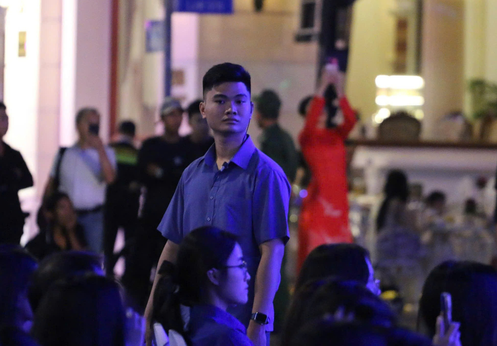 Ký ức chiến tranh và những điều còn ở lại- Ảnh 6.