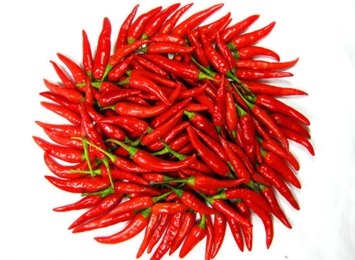Loại quả được đánh giá 