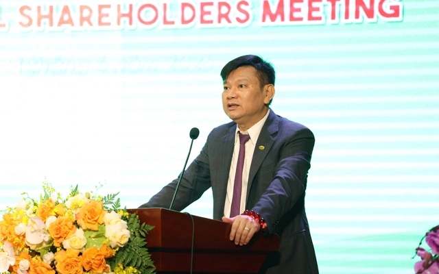 Nhựa Tiền Phong b&aacute;o l&atilde;i qu&yacute; I/2026 tăng 20% nhờ nguồn nguy&ecirc;n liệu gi&aacute; thấp - Ảnh 1.