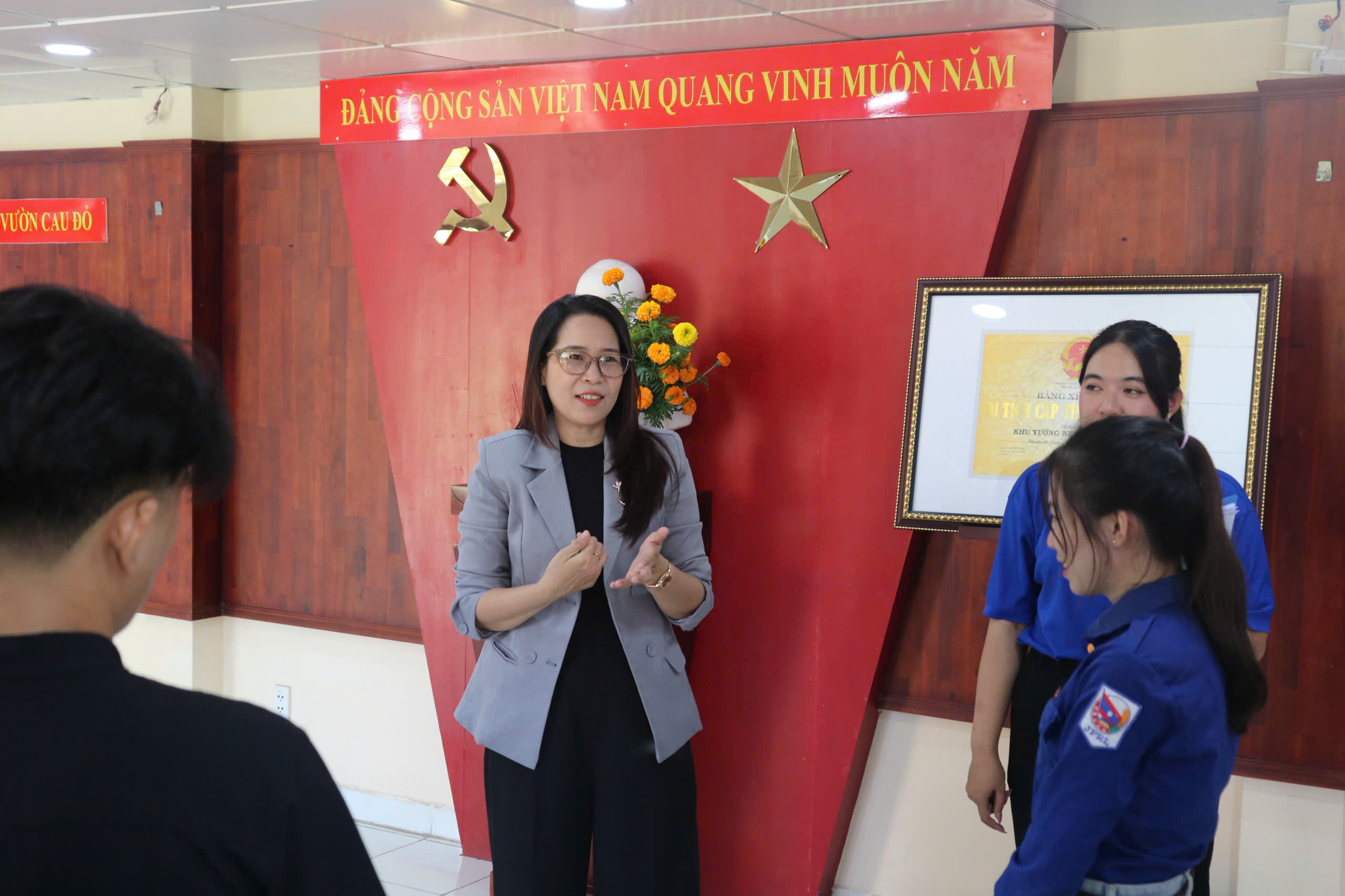 Ký ức chiến tranh và những điều còn ở lại- Ảnh 7.