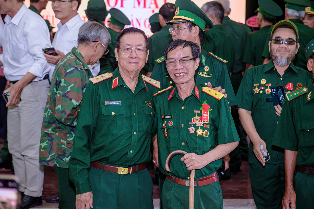 Ký ức chiến tranh và những điều còn ở lại- Ảnh 3.