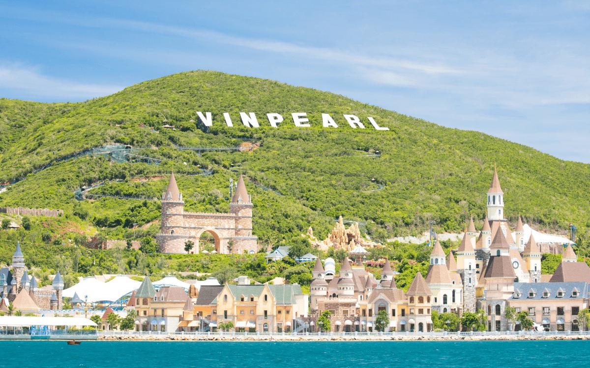 Vinpearl báo lãi đột biến quý I/2026 nhờ thu nhập bất thường