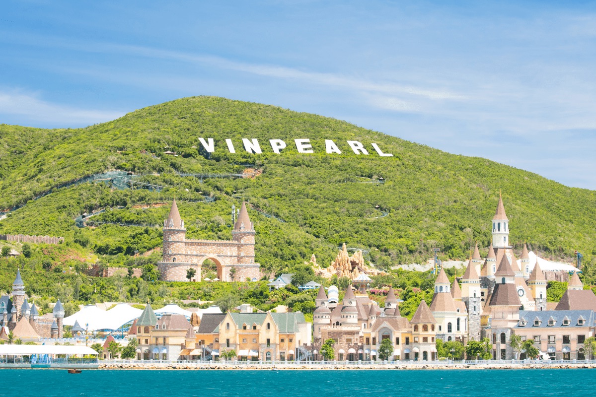 Vinpearl lãi đột biến quý I/2026 nhờ một khoản thu bất thường - Ảnh 1.