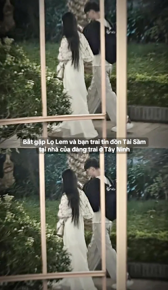 Thực hư tin &aacute;i nữ nh&agrave; Quyền Linh - Lọ Lem về ra mắt nh&agrave; bạn trai thiếu gia ở T&acirc;y Ninh? - Ảnh 1.