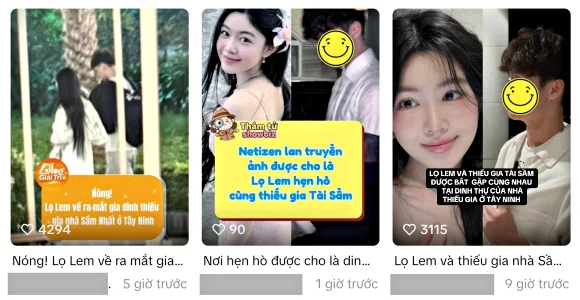 Thực hư tin &aacute;i nữ nh&agrave; Quyền Linh - Lọ Lem về ra mắt nh&agrave; bạn trai thiếu gia ở T&acirc;y Ninh? - Ảnh 5.