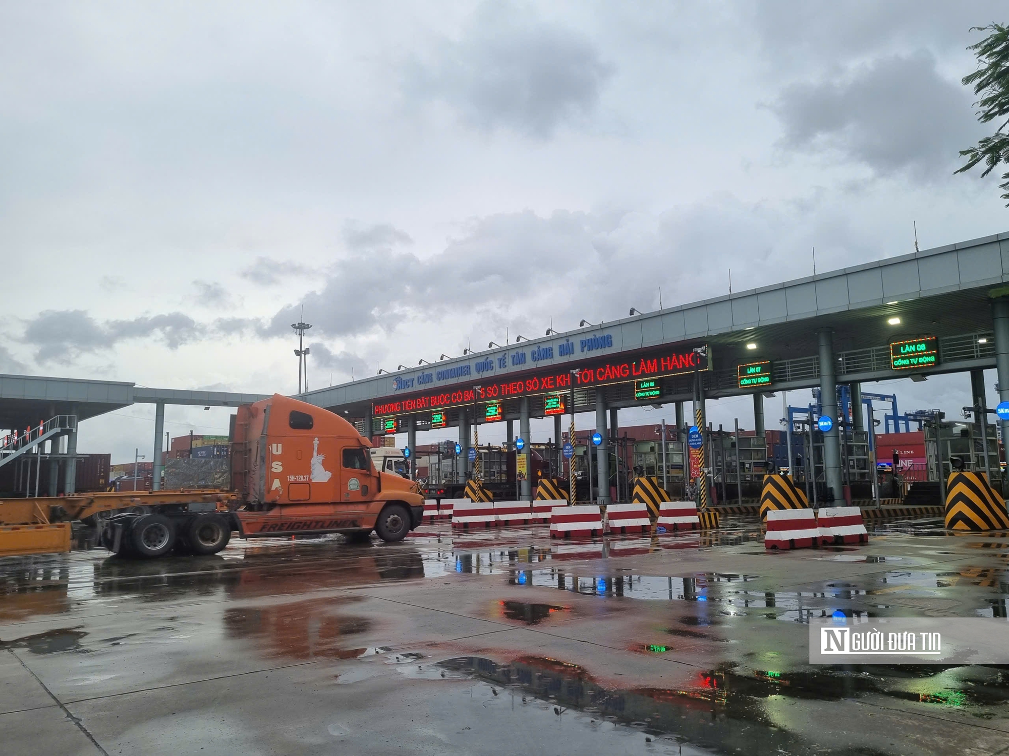 Hải Ph&ograve;ng thu ng&acirc;n s&aacute;ch qu&yacute; I/2026 đạt gần 60.000 tỷ đồng- Ảnh 1.