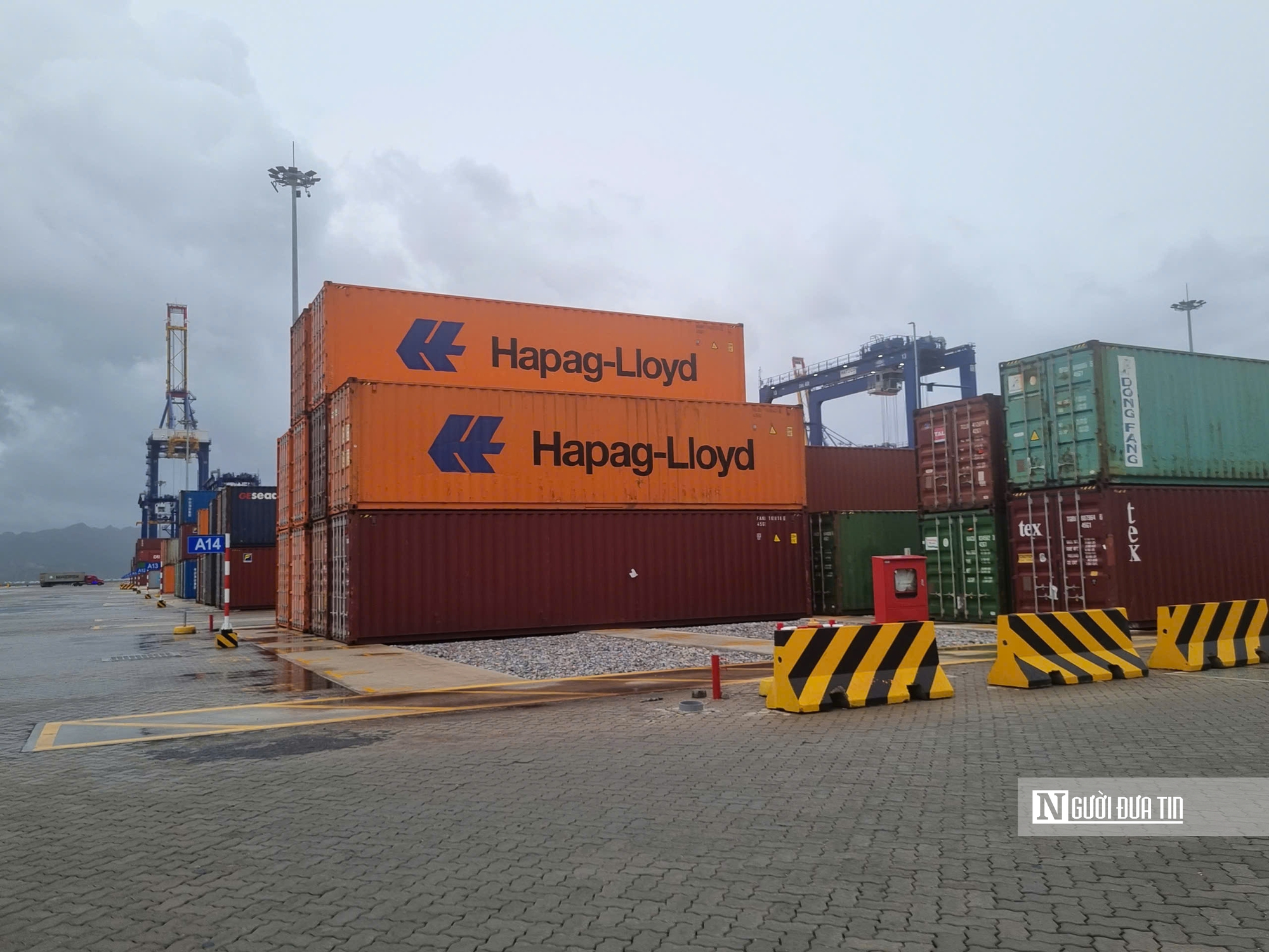 Hải Ph&ograve;ng thu ng&acirc;n s&aacute;ch qu&yacute; I/2026 đạt gần 60.000 tỷ đồng- Ảnh 3.