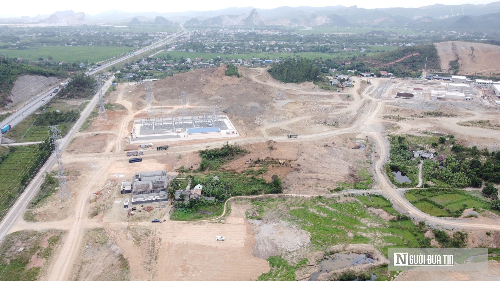 Đại dự án Khu công nghiệp Đồng Vàng 65.000 tỷ đồng trước áp lực giải phóng mặt bằng- Ảnh 1. Đại dự án Khu công nghiệp Đồng Vàng 65.000 tỷ đồng trước áp lực giải phóng mặt bằng- Ảnh 1.