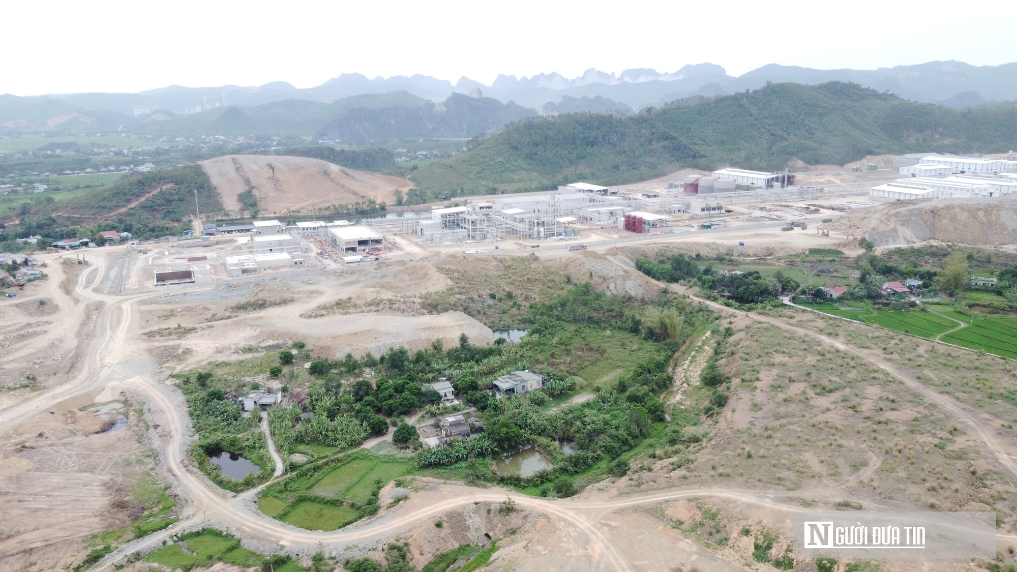 Đại dự án Khu công nghiệp Đồng Vàng 65.000 tỷ đồng trước áp lực giải phóng mặt bằng- Ảnh 2. Đại dự án Khu công nghiệp Đồng Vàng 65.000 tỷ đồng trước áp lực giải phóng mặt bằng- Ảnh 2.