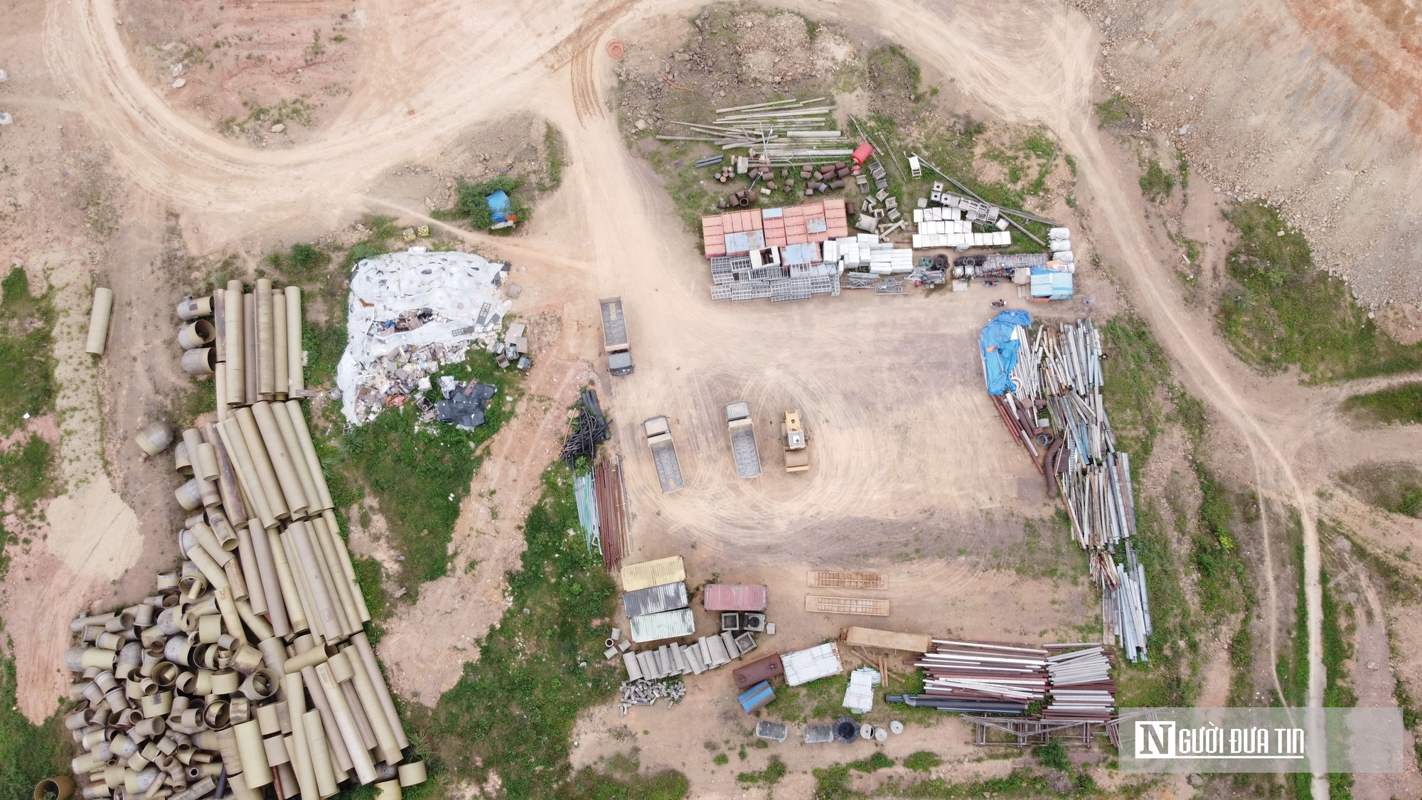 Đại dự án Khu công nghiệp Đồng Vàng 65.000 tỷ đồng trước áp lực giải phóng mặt bằng- Ảnh 3. Đại dự án Khu công nghiệp Đồng Vàng 65.000 tỷ đồng trước áp lực giải phóng mặt bằng- Ảnh 3.