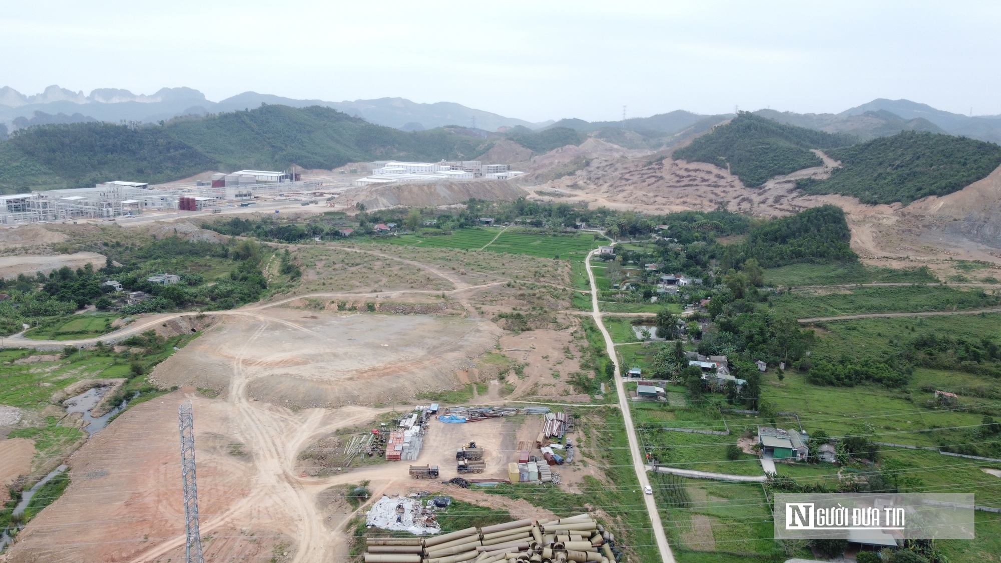 Đại dự án Khu công nghiệp Đồng Vàng 65.000 tỷ đồng trước áp lực giải phóng mặt bằng- Ảnh 7. Đại dự án Khu công nghiệp Đồng Vàng 65.000 tỷ đồng trước áp lực giải phóng mặt bằng- Ảnh 7.