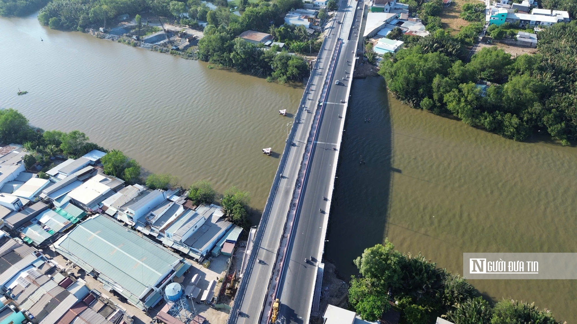 Quốc lộ 50 trước giờ G, chờ "n&uacute;t thắt" để th&ocirc;ng tuyến- Ảnh 6.