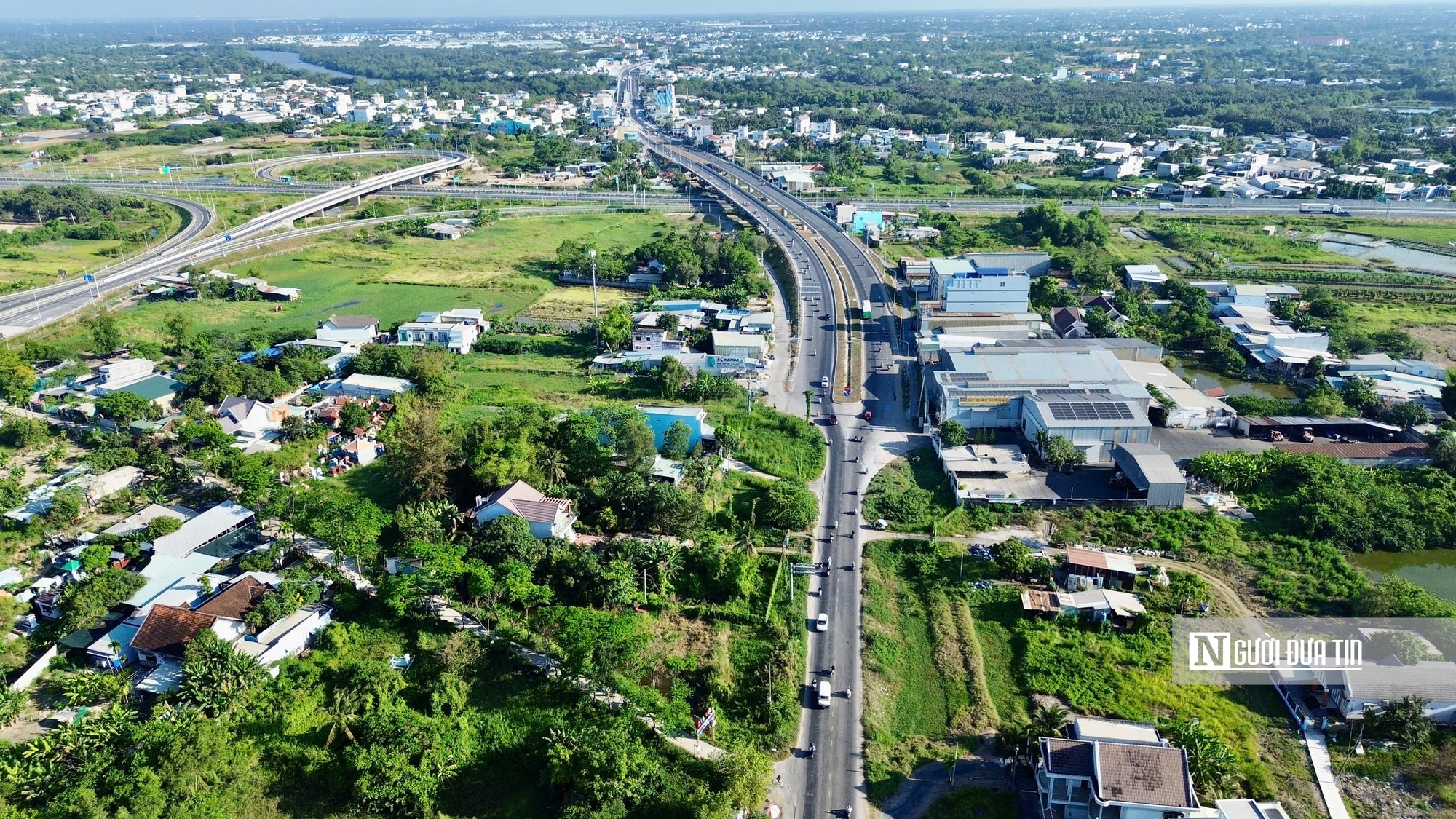 Quốc lộ 50 trước giờ G, chờ "n&uacute;t thắt" để th&ocirc;ng tuyến- Ảnh 8.