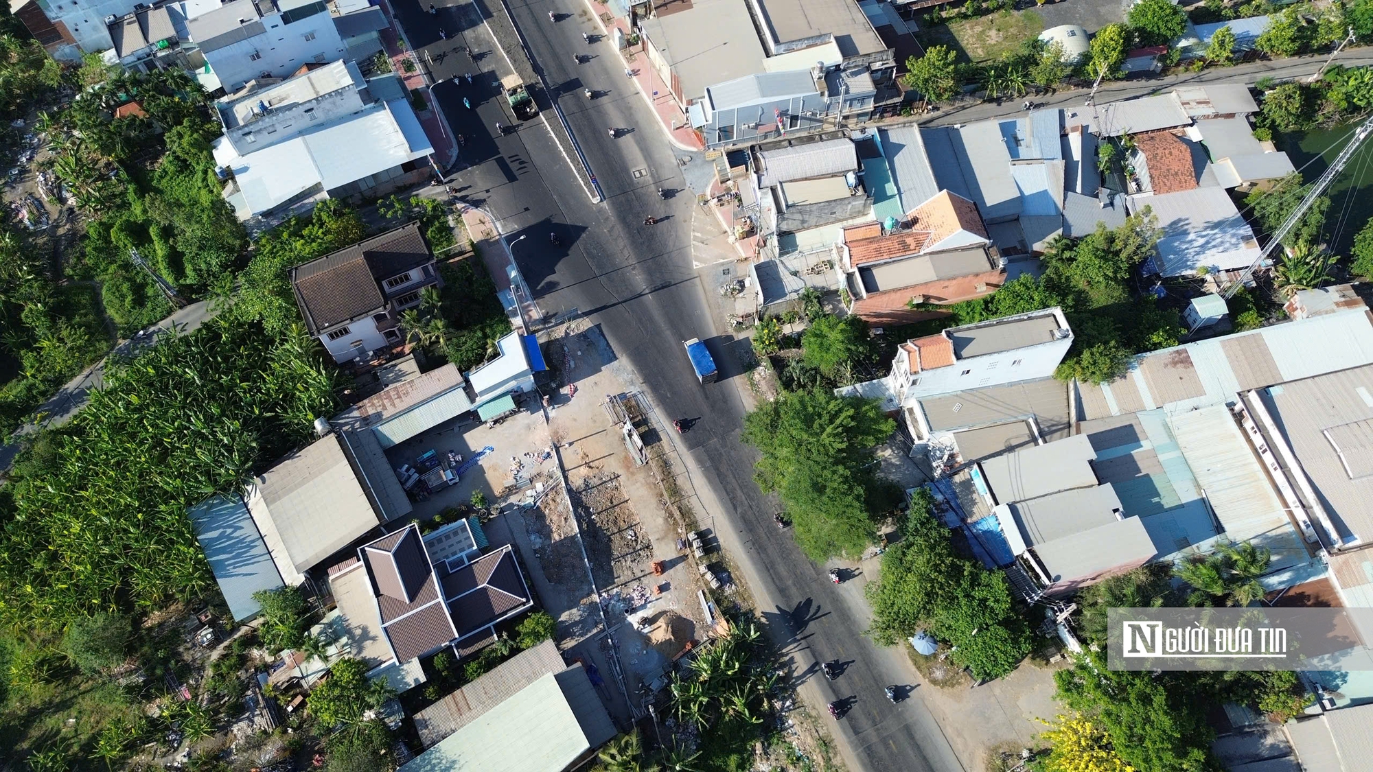 Quốc lộ 50 trước giờ G, chờ "n&uacute;t thắt" để th&ocirc;ng tuyến- Ảnh 10.