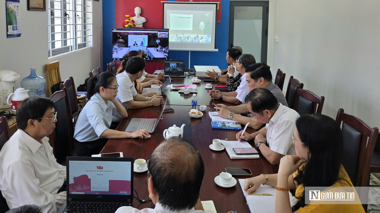 Đồng Nai: Ph&aacute;t huy vai tr&ograve; luật gia trong ho&agrave;n thiện hệ thống ph&aacute;p luật - Ảnh 1.