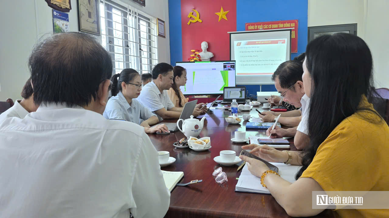 Đồng Nai: Ph&aacute;t huy vai tr&ograve; luật gia trong ho&agrave;n thiện hệ thống ph&aacute;p luật - Ảnh 3.