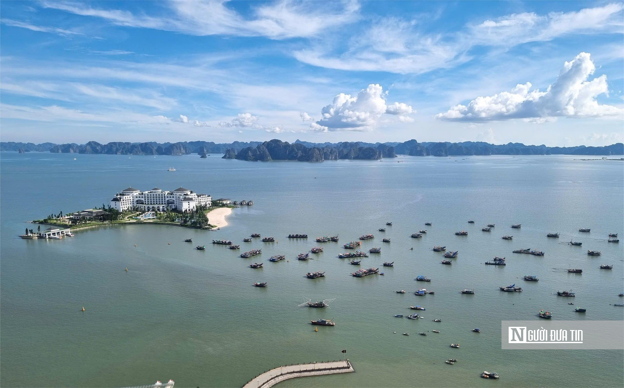 Tỉnh Quảng Ninh đạt 13/15 ti&ecirc;u ch&iacute; đ&ocirc; thị loại I- Ảnh 2.