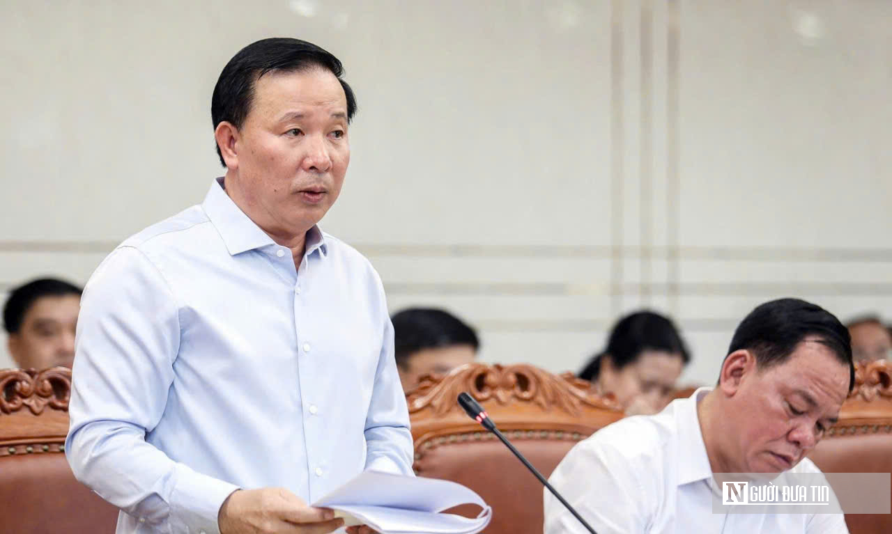 Đồng Nai tăng tốc ho&agrave;n thiện đề &aacute;n trở th&agrave;nh th&agrave;nh phố trực thuộc Trung ương- Ảnh 2.