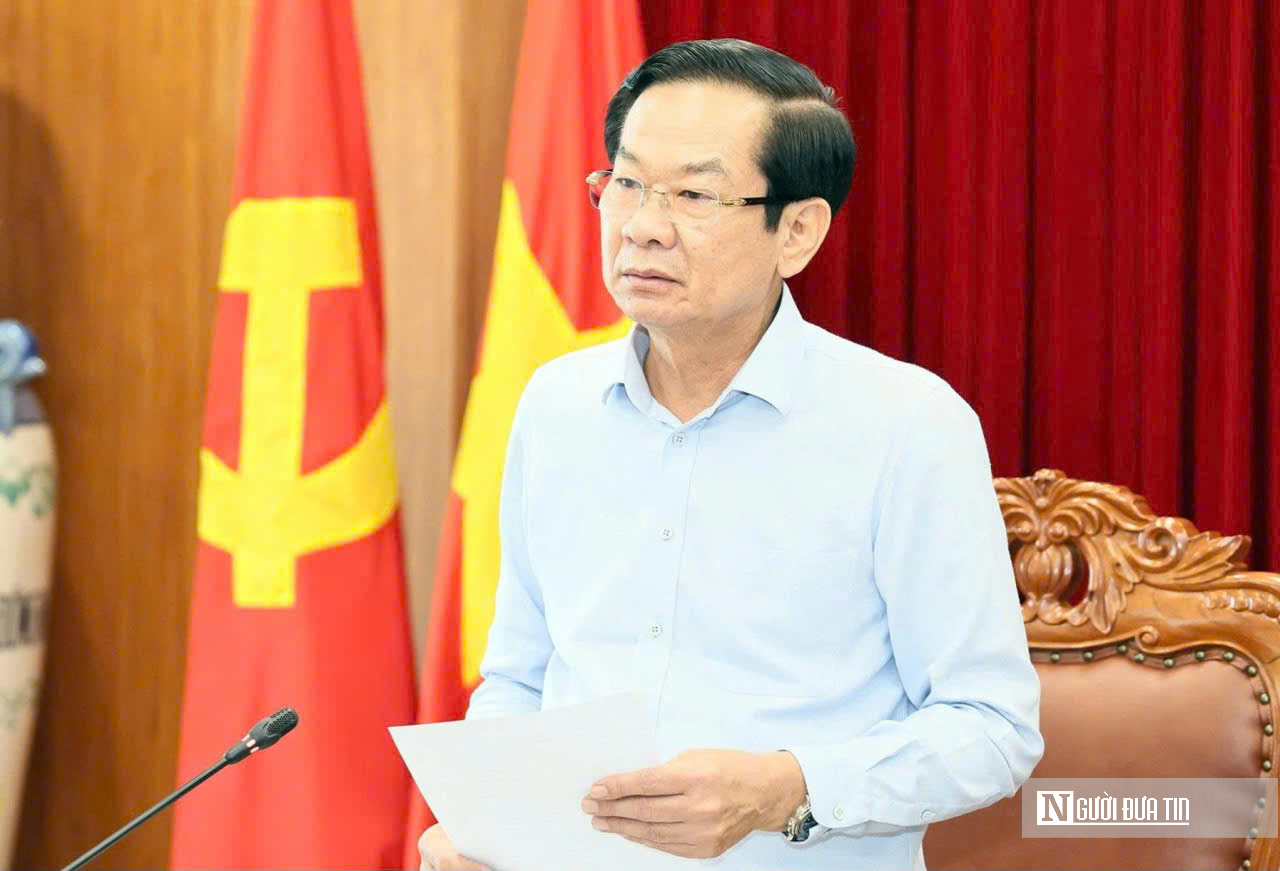 Đồng Nai tăng tốc ho&agrave;n thiện đề &aacute;n trở th&agrave;nh th&agrave;nh phố trực thuộc Trung ương- Ảnh 3.