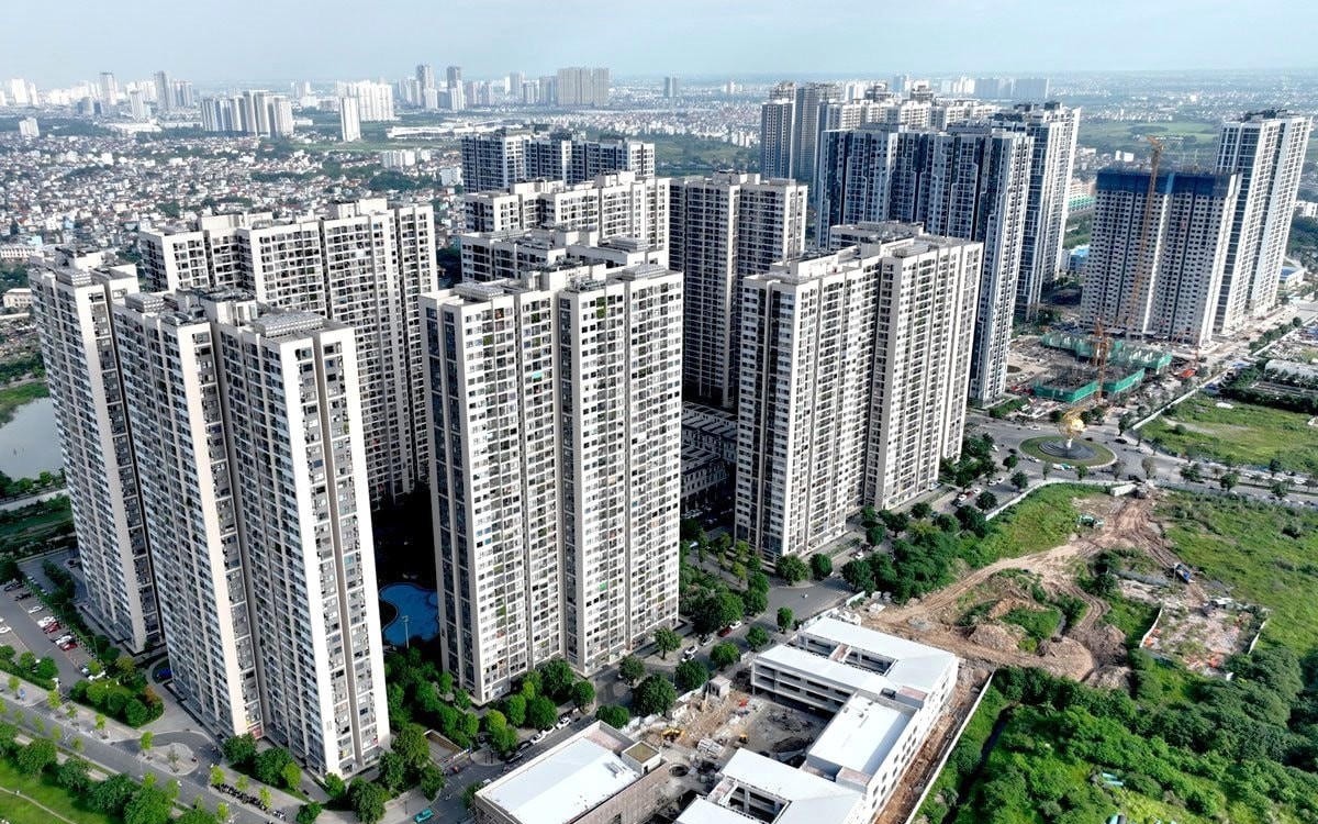 Xanh h&oacute;a trong bất động sản l&agrave; điều kiện bắt buộc để h&uacute;t vốn ngoại- Ảnh 5.