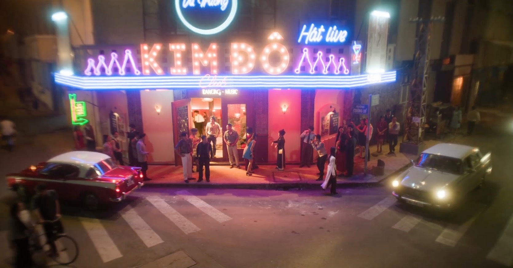 Siêu mẫu Thanh Hằng