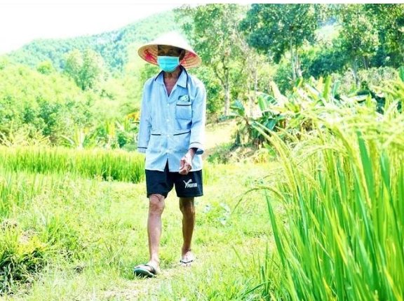 'Dị nh&acirc;n' gần nửa thế kỷ kh&ocirc;ng ngủ b&acirc;y giờ ra sao? - Ảnh 5.