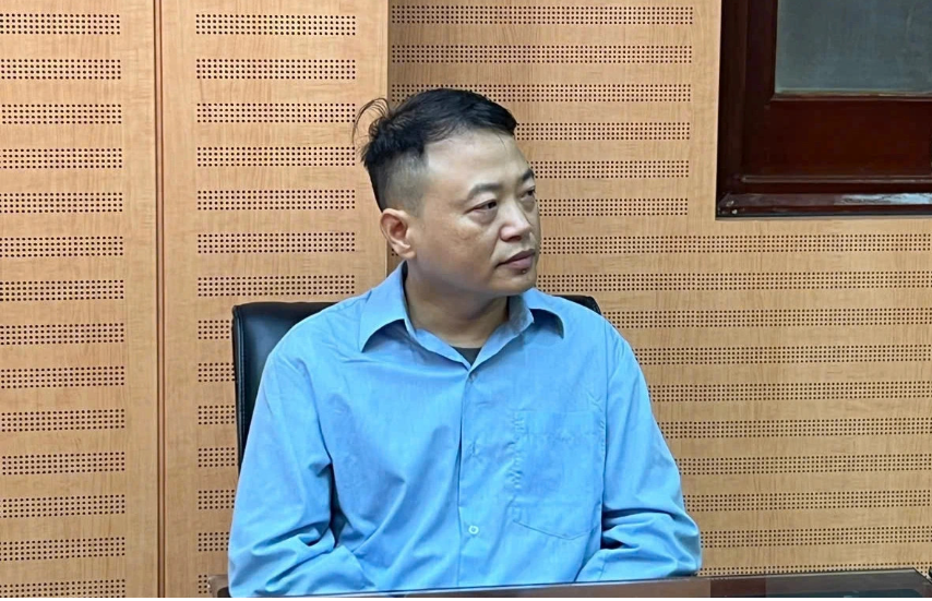 Mở rộng điều tra vụ Shark Bình: Lộ thêm hành vi rửa tiền, thu giữ hơn 900 tỷ đồng- Ảnh 2.