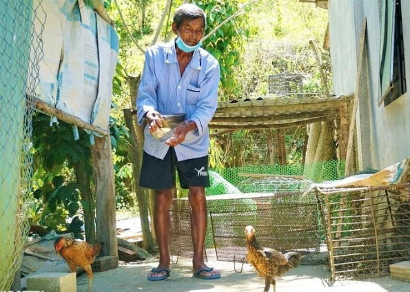 'Dị nh&acirc;n' gần nửa thế kỷ kh&ocirc;ng ngủ b&acirc;y giờ ra sao? - Ảnh 3.