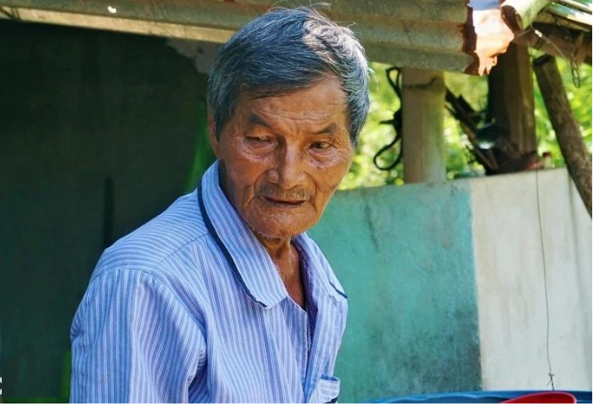 'Dị nhân' gần nửa thế kỷ không ngủ bây giờ ra sao? - Ảnh 1.