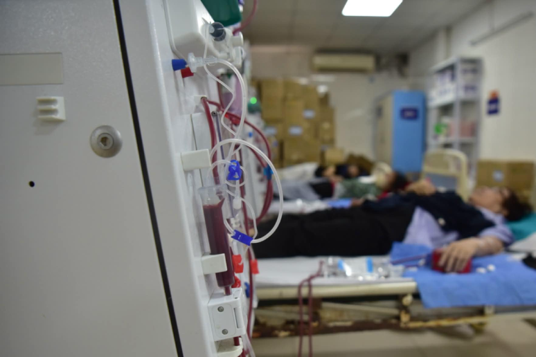 Thanh niên uống 2 chai nước ngọt/ngày, 4h sáng mới ngủ, 27 tuổi phải chạy thận - Ảnh 3.