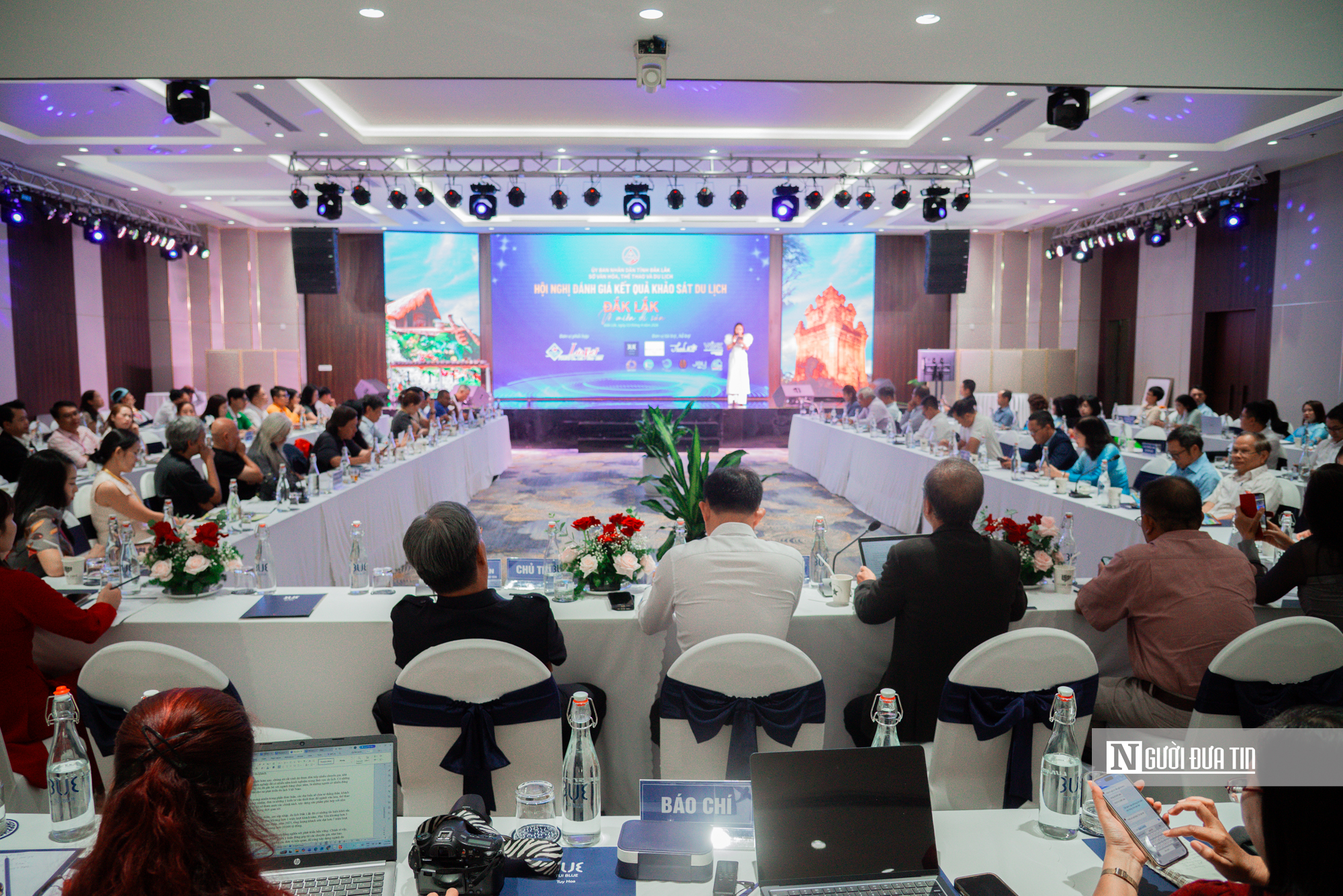 Chuyên gia hiến kế du lịch Đắk Lắk chọn nét riêng, tăng truyền thông cho từng điểm đến- Ảnh 1.