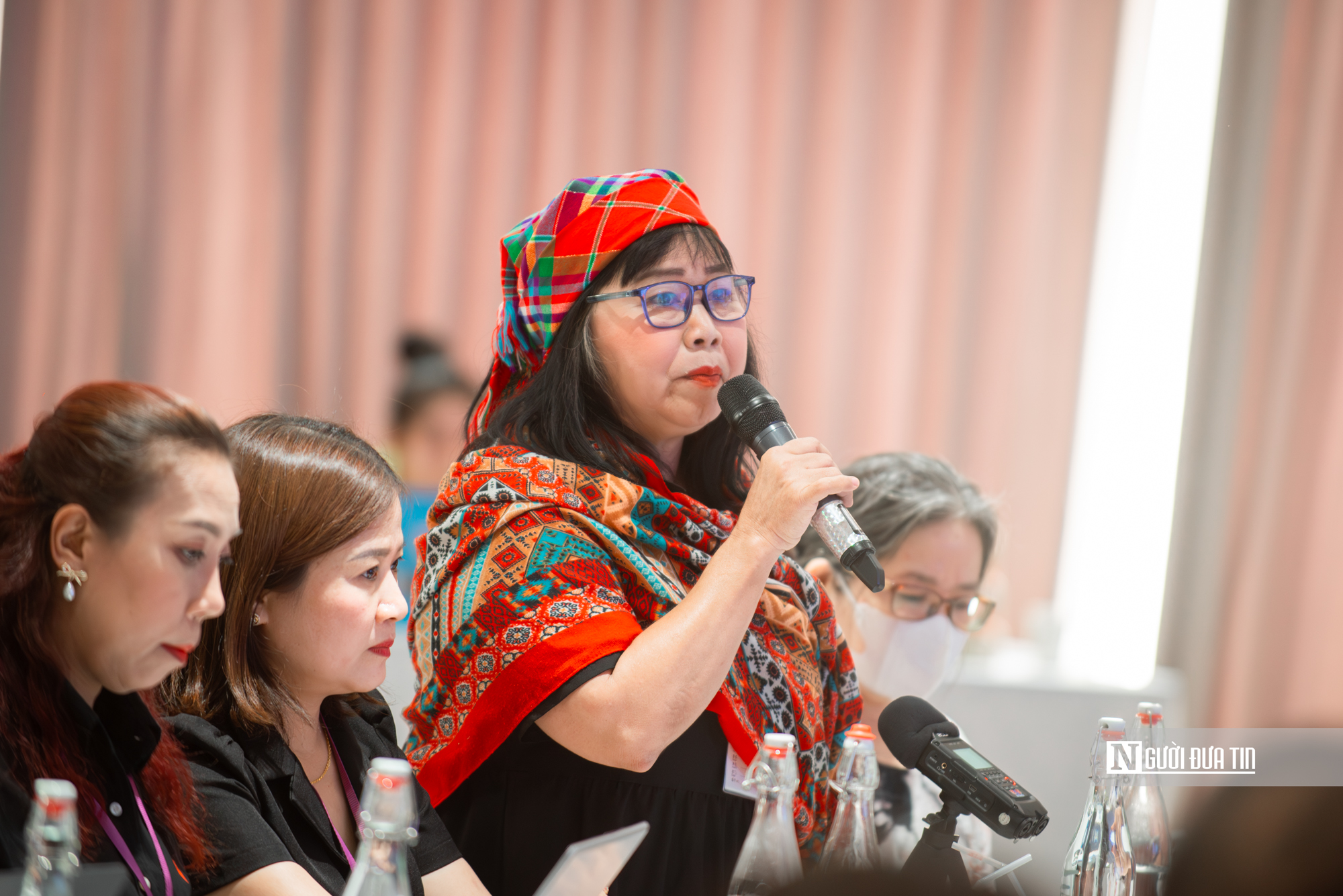 Chuyên gia hiến kế du lịch Đắk Lắk chọn nét riêng, tăng truyền thông cho từng điểm đến- Ảnh 8.