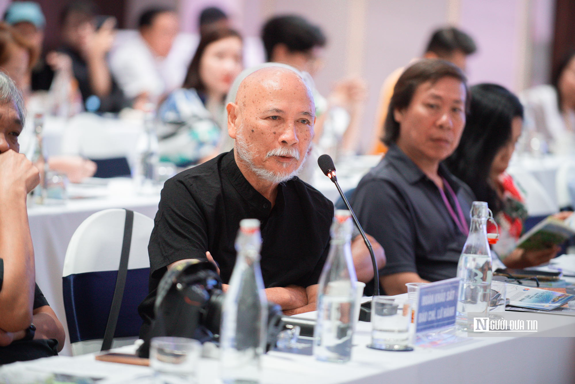 Chuyên gia hiến kế du lịch Đắk Lắk chọn nét riêng, tăng truyền thông cho từng điểm đến- Ảnh 9.