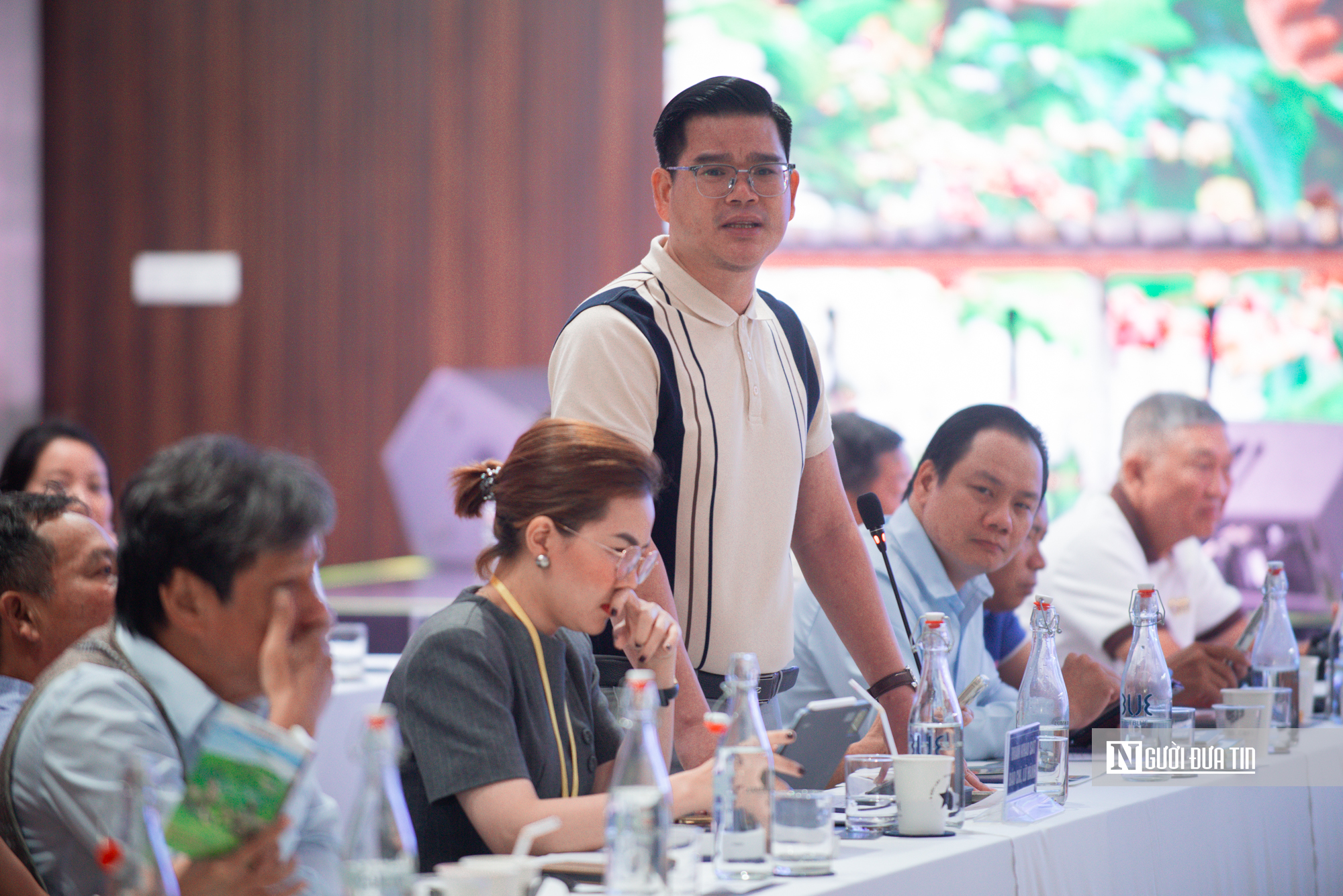 Chuyên gia hiến kế du lịch Đắk Lắk chọn nét riêng, tăng truyền thông cho từng điểm đến- Ảnh 3.