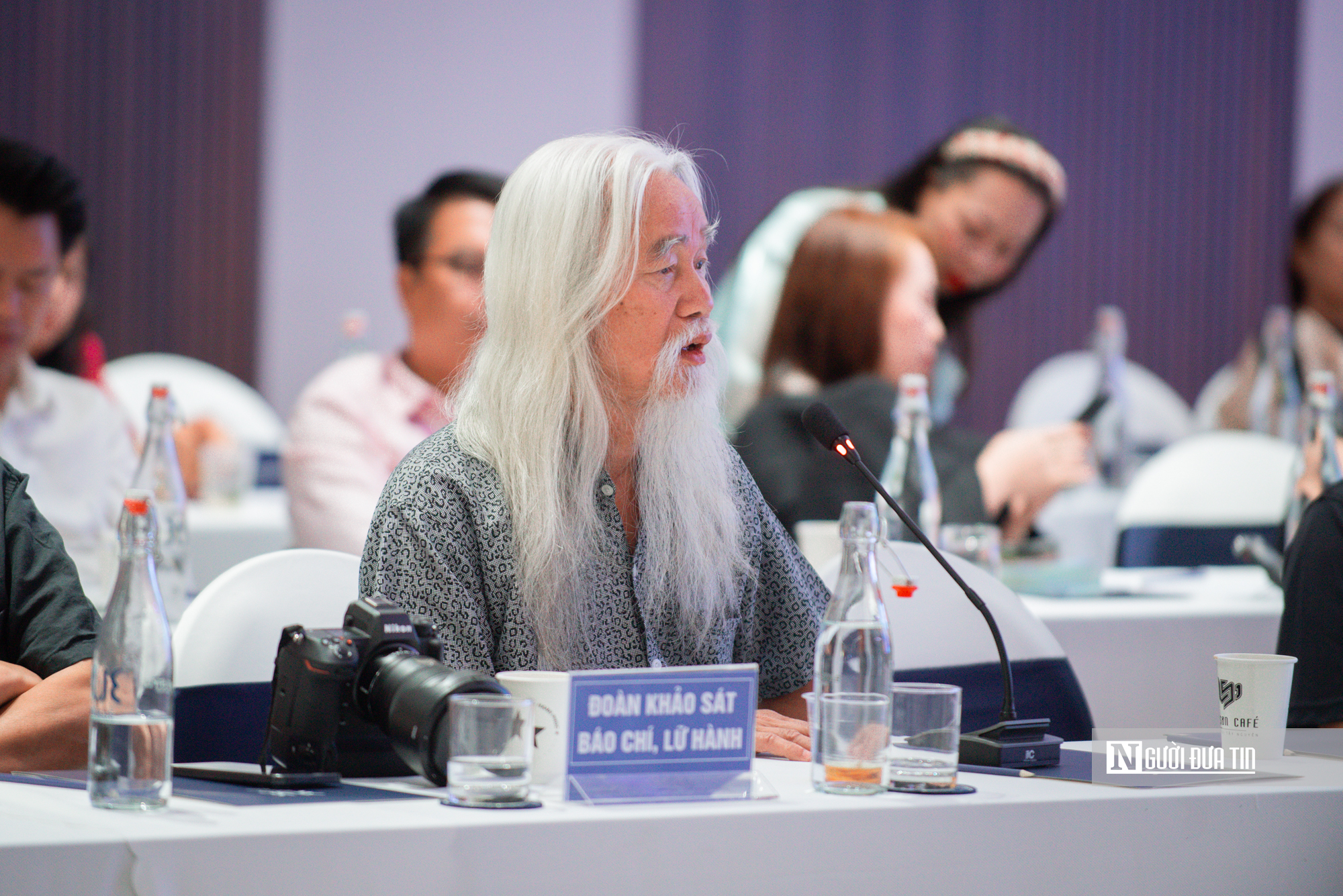 Chuyên gia hiến kế du lịch Đắk Lắk chọn nét riêng, tăng truyền thông cho từng điểm đến- Ảnh 4.