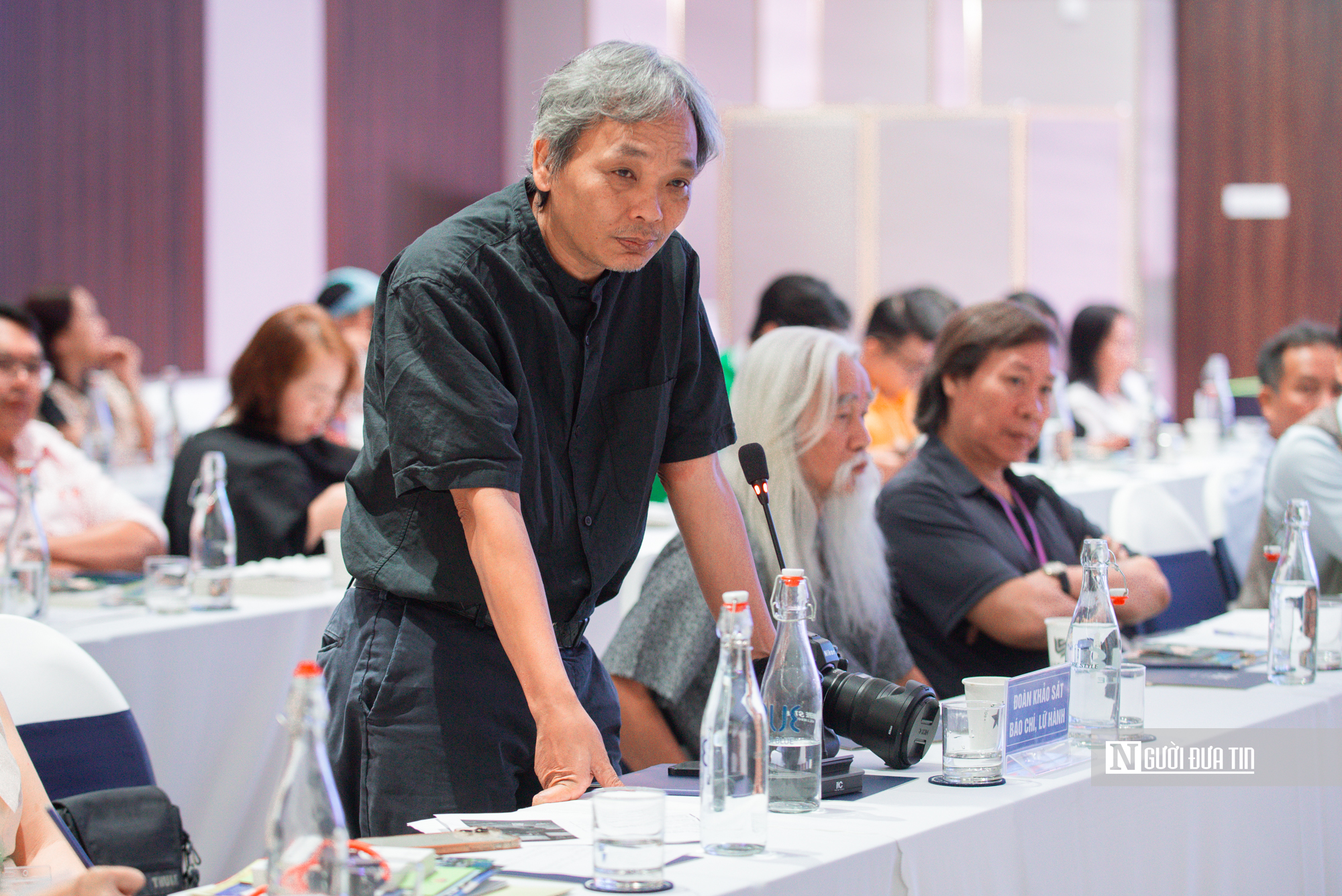 Chuyên gia hiến kế du lịch Đắk Lắk chọn nét riêng, tăng truyền thông cho từng điểm đến- Ảnh 5.