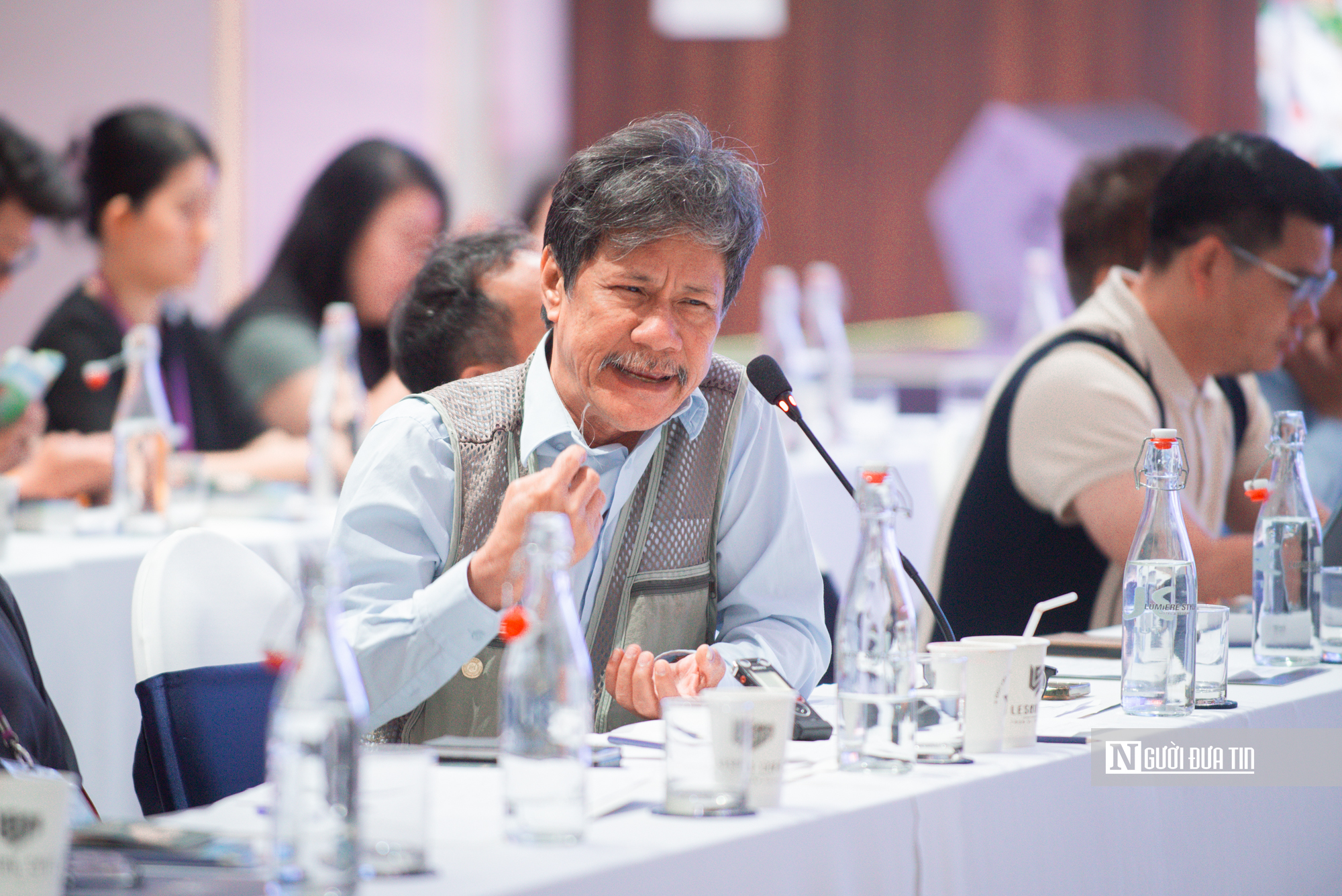 Chuyên gia hiến kế du lịch Đắk Lắk chọn nét riêng, tăng truyền thông cho từng điểm đến- Ảnh 6.