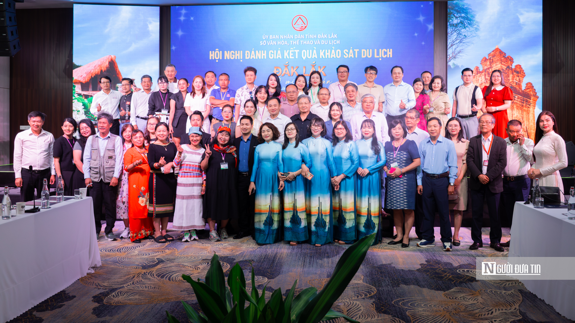 Chuyên gia hiến kế du lịch Đắk Lắk chọn nét riêng, tăng truyền thông cho từng điểm đến- Ảnh 13.