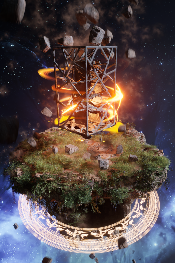 Từ di sản đến đương đại: Lê Hữu Hiếu và dấu ấn tại Venice Biennale - Ảnh 3.