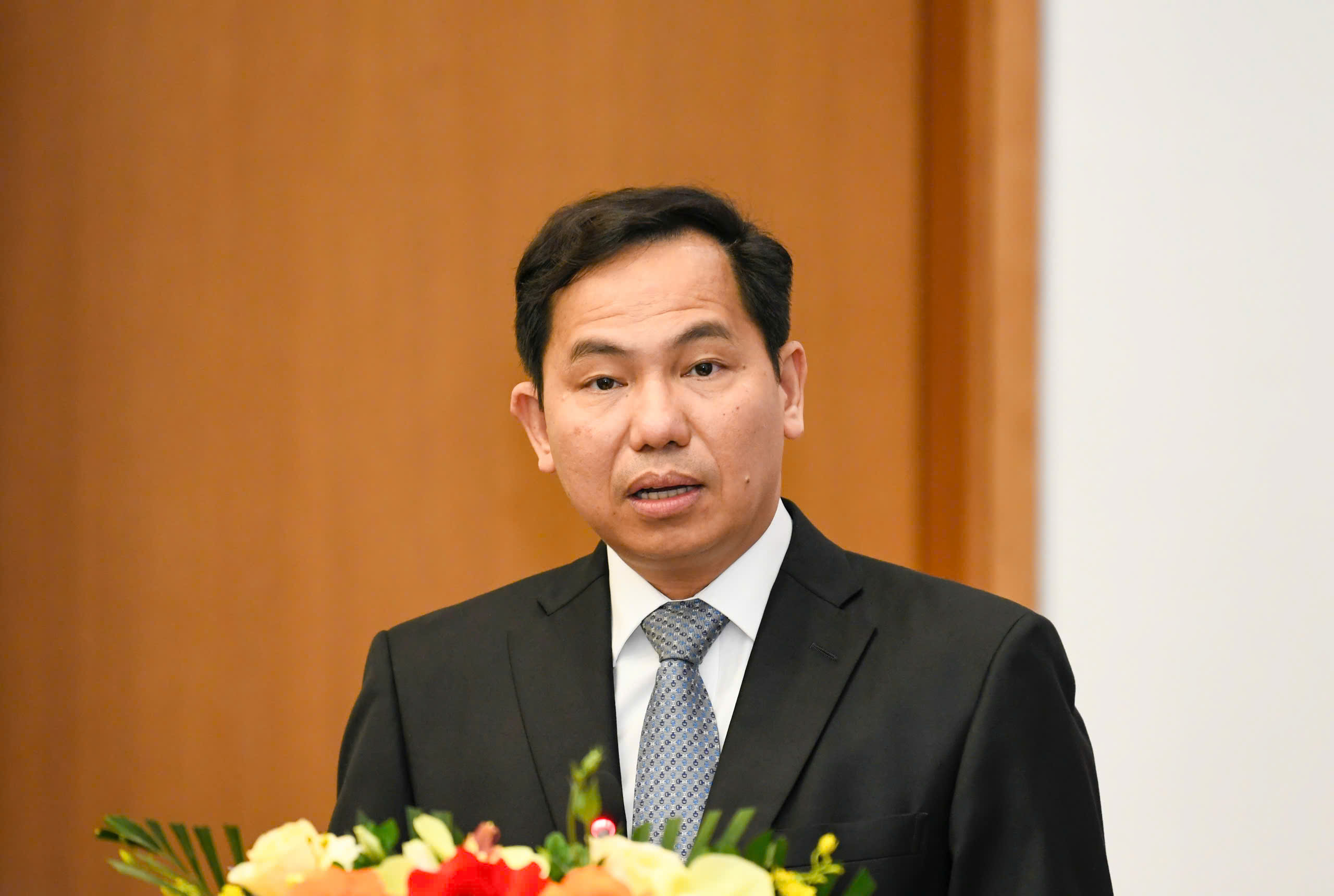 Kỳ họp thứ Nhất: Quốc hội sẽ bầu Chủ tịch nước, Thủ tướng Chính phủ và Chủ tịch Quốc hội - Ảnh 1.