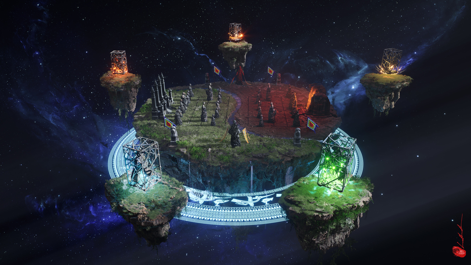 Từ di sản đến đương đại: Lê Hữu Hiếu và dấu ấn tại Venice Biennale - Ảnh 2.