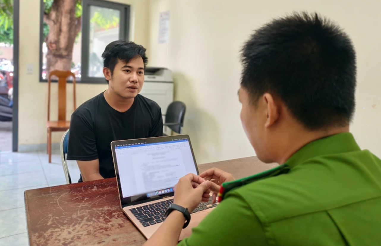 Thủ đoạn khó ngờ của nhóm người chiếm đoạt 500 tấn hạt điều nhập khẩu- Ảnh 2.