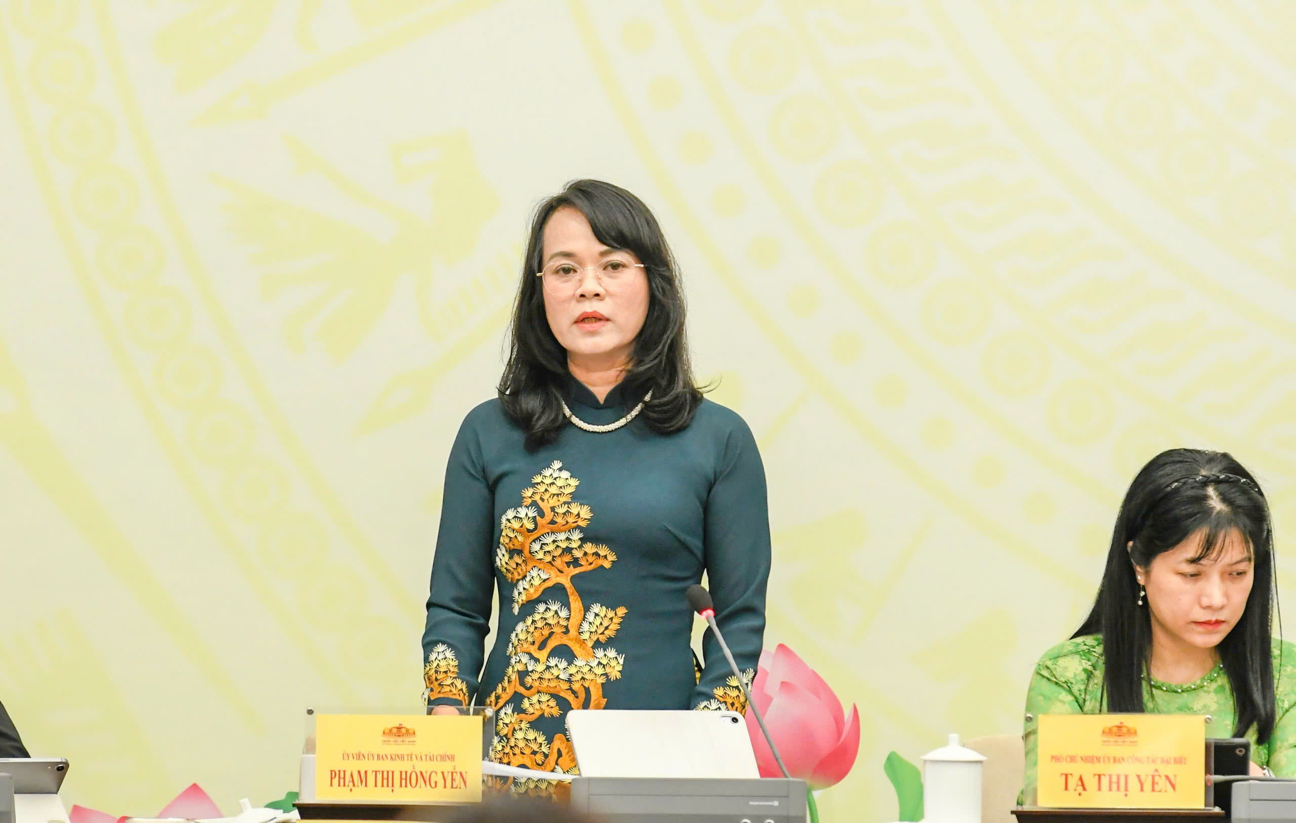 Giá vàng, giá nhà, an toàn thực phẩm... và loạt vấn đề sẽ được thảo luận tại kỳ họp Quốc hội- Ảnh 1.