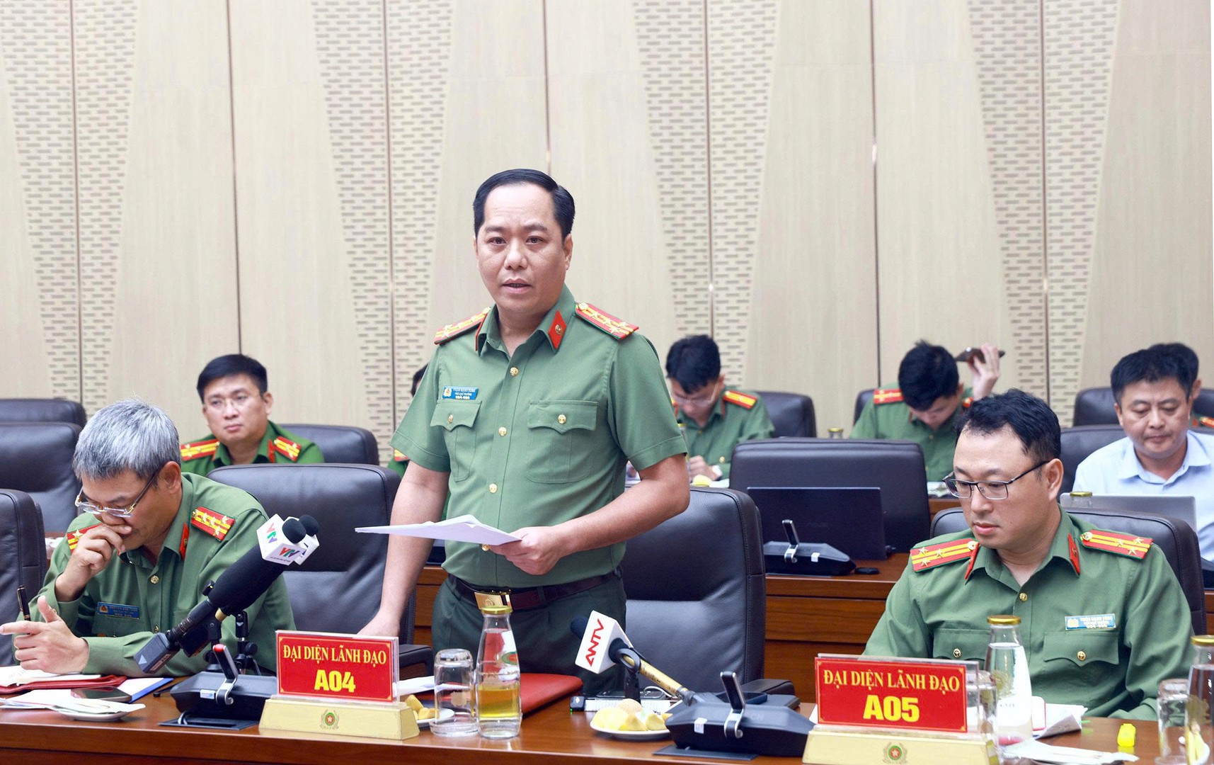 Vụ án sàn giao dịch ONUS: Hé lộ chiêu thức lôi kéo nhà đầu tư- Ảnh 1.