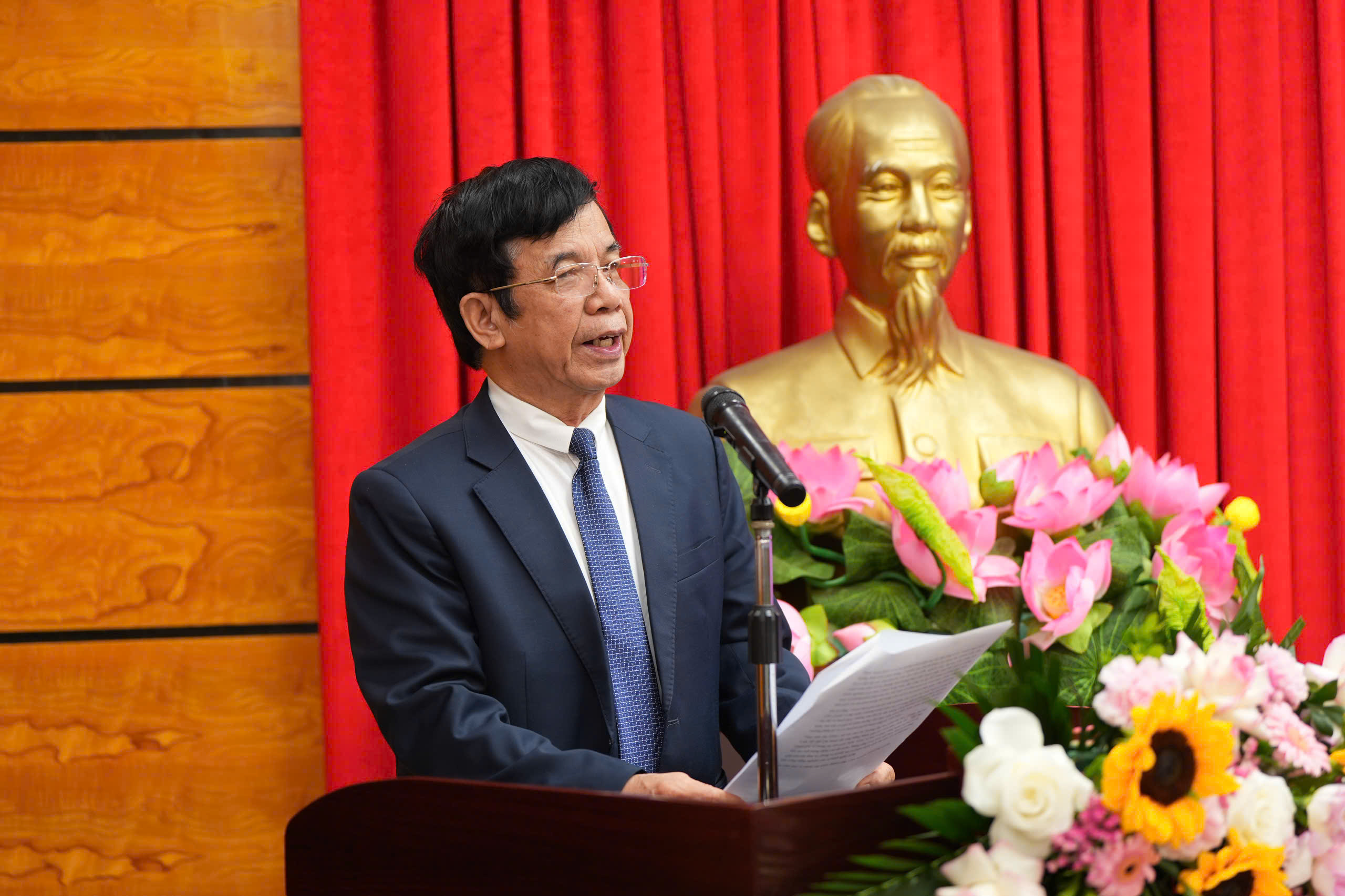 Quản trị tố tụng trọng tài trong 