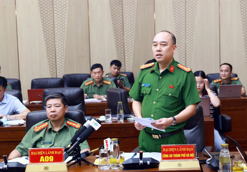 Mở rộng điều tra vụ Shark B&igrave;nh: Lộ th&ecirc;m h&agrave;nh vi rửa tiền, thu giữ hơn 900 tỷ đồng- Ảnh 1.