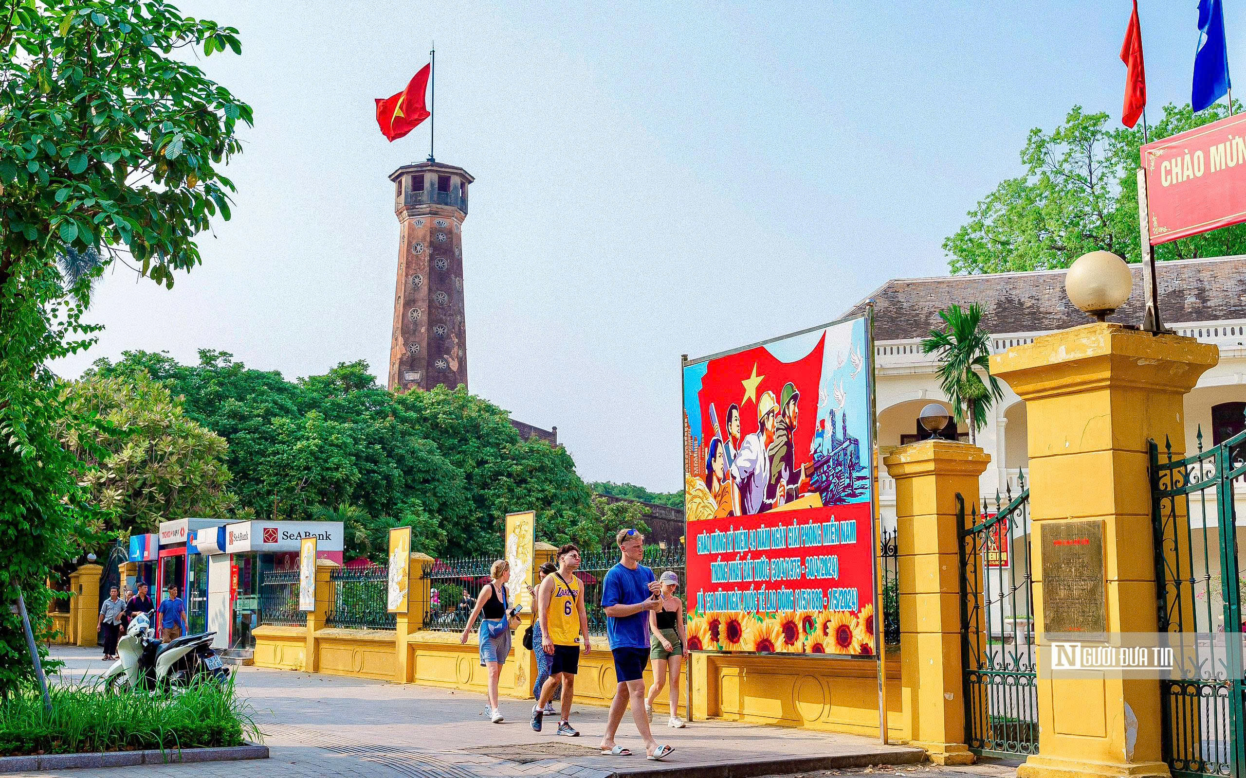 Sửa Luật Thủ đô: Xây dựng hệ sinh thái thể chế đủ mạnh để Hà Nội bứt phá- Ảnh 4. Sửa Luật Thủ đô: Xây dựng hệ sinh thái thể chế đủ mạnh để Hà Nội bứt phá- Ảnh 4.